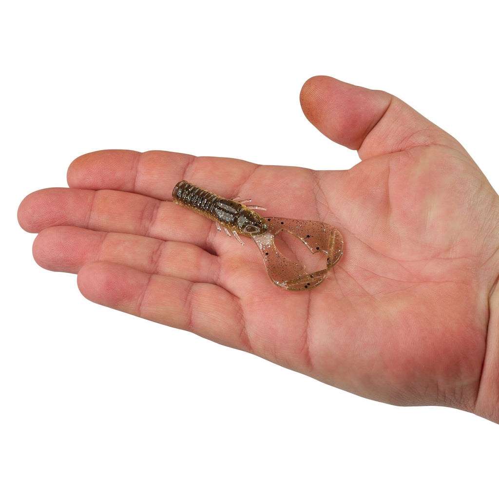 Berkley PowerBait® Shape 108
