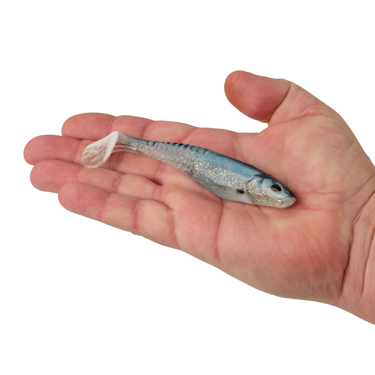 Berkley PowerBait® Unrigged CullShad