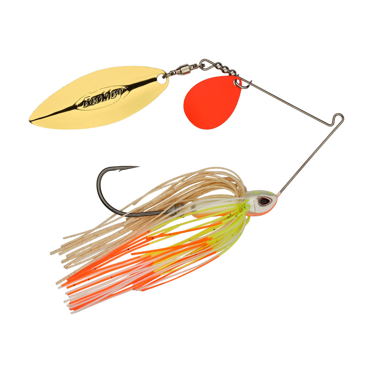 Berkley Power® Blade Compact