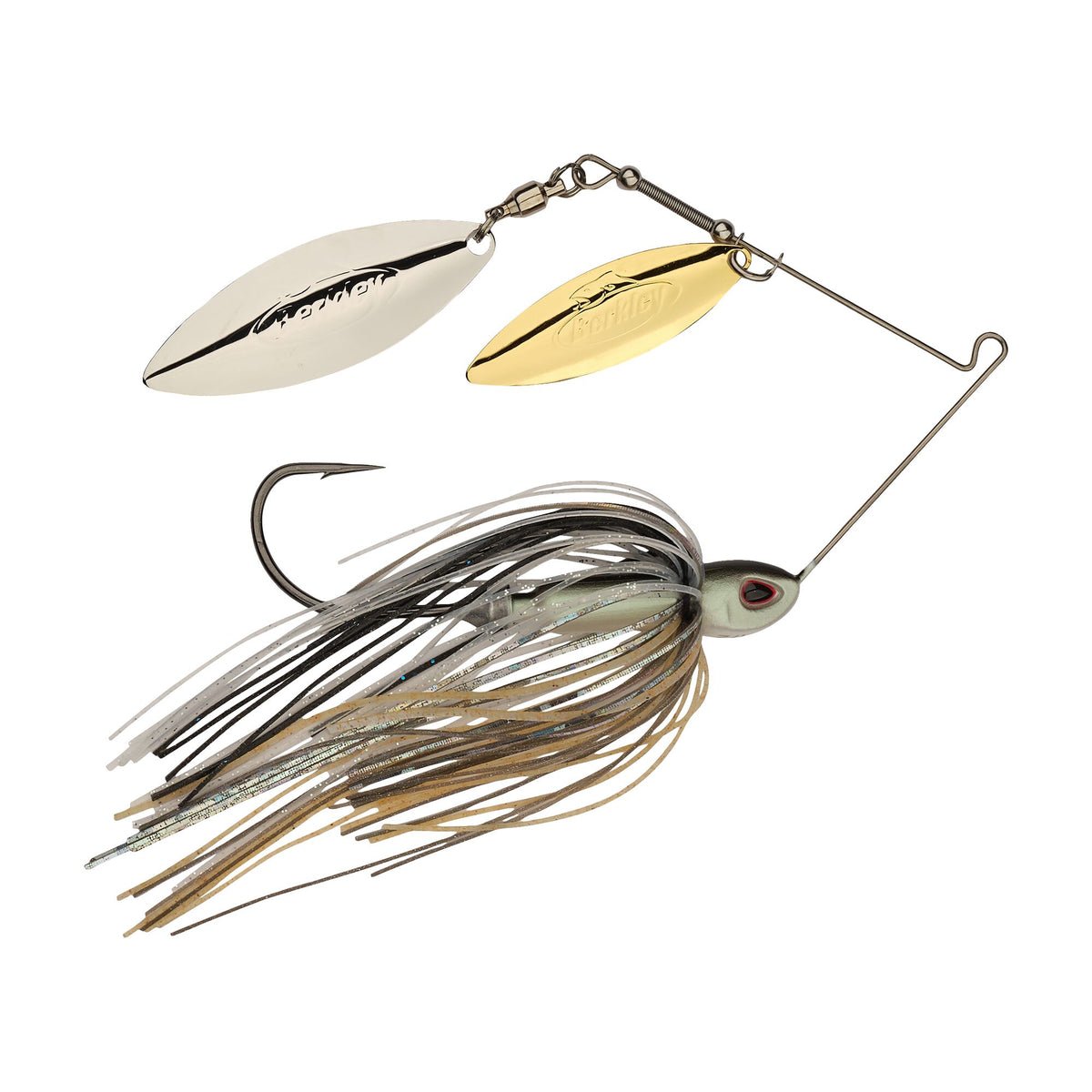 Berkley Power® Blade Compact