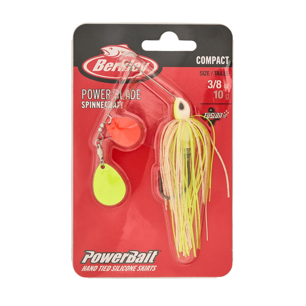 Berkley Power® Blade Compact
