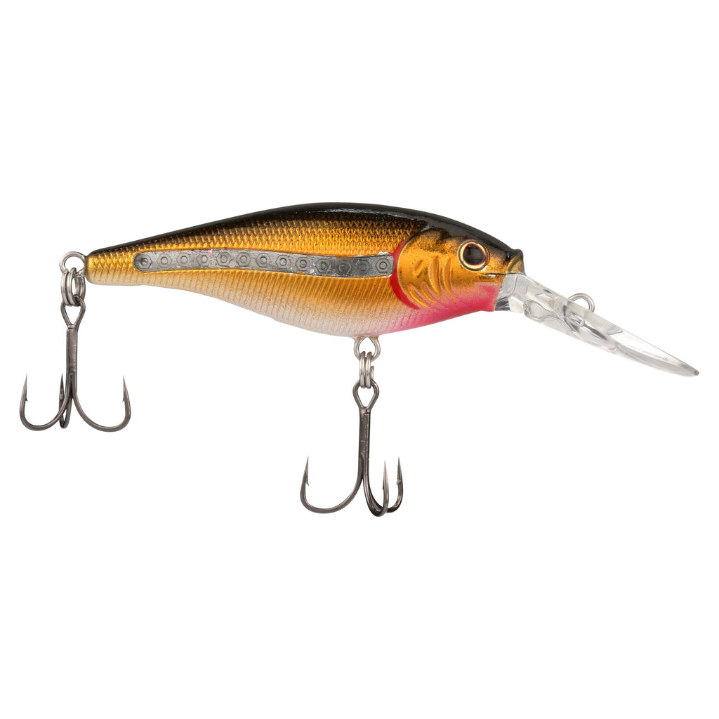 Berkley Scented Flicker Shad®