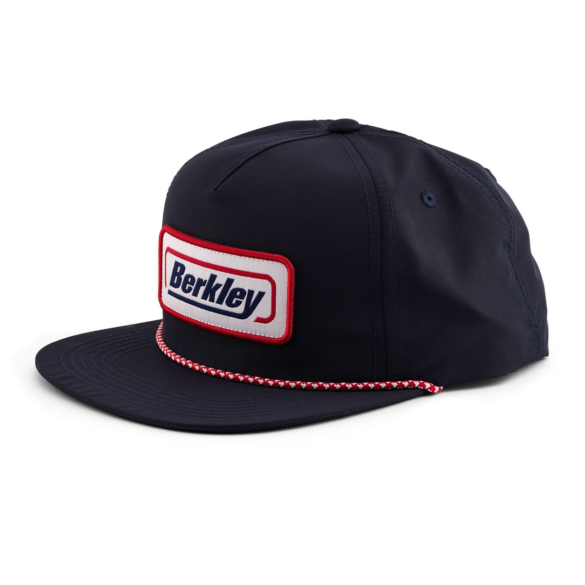Berkley Splitter Rope Hat