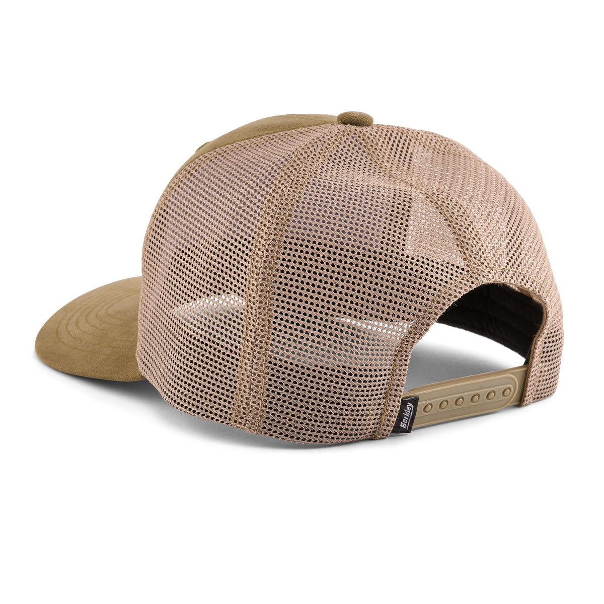 Berkley Striper Trucker Hat