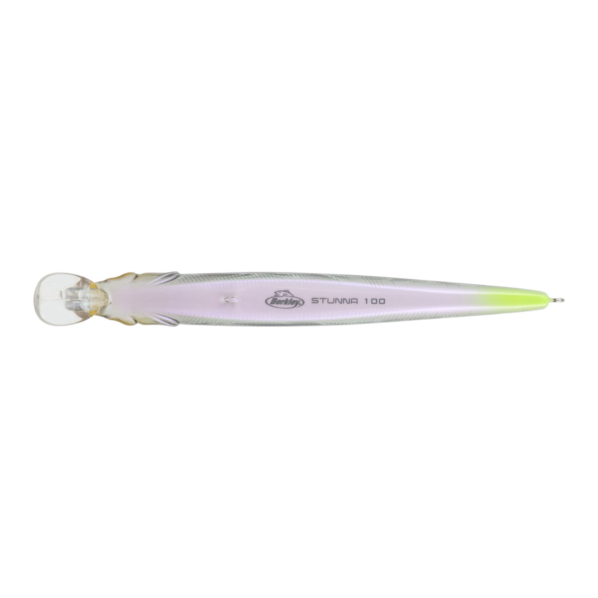 Berkley Stunna