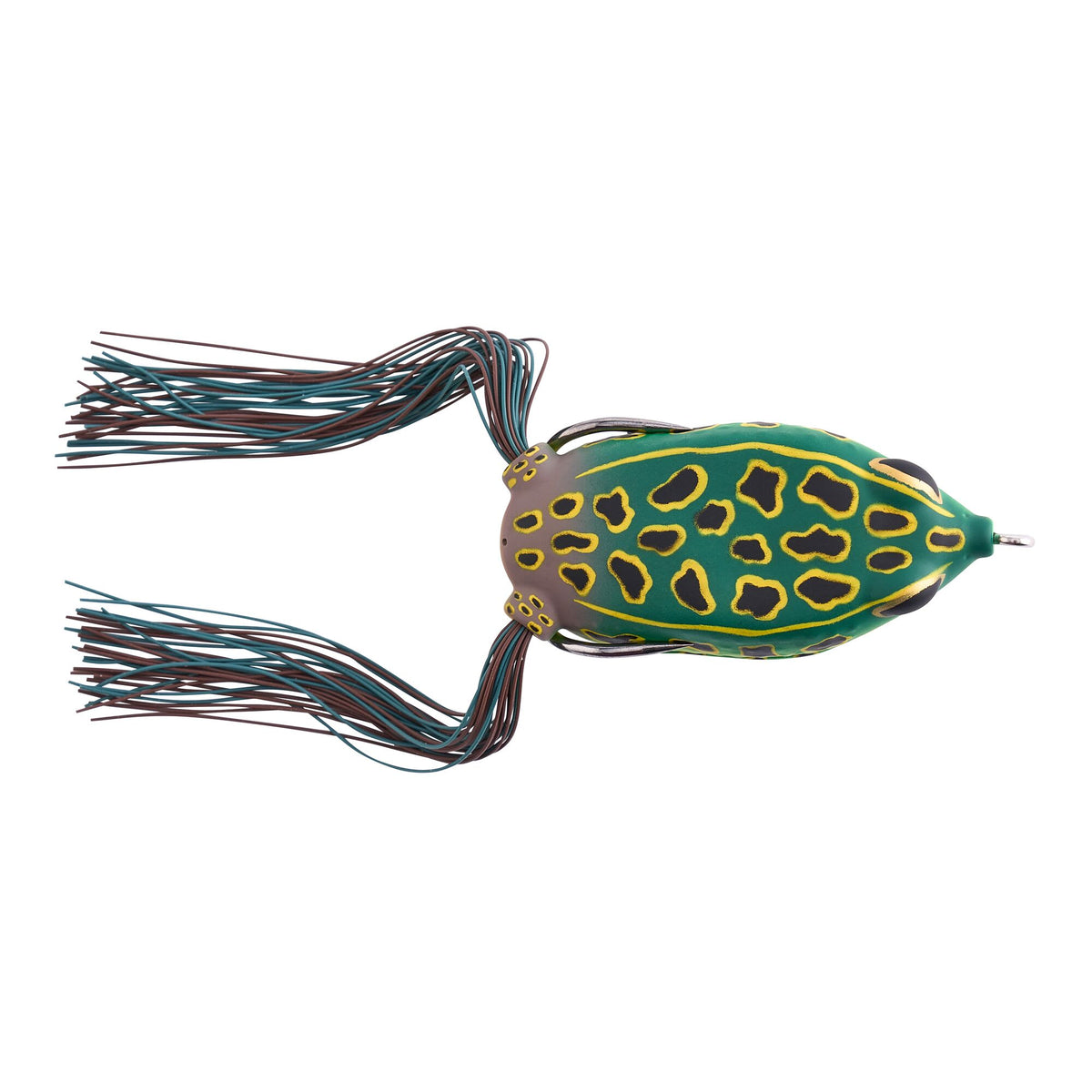 Berkley Swamp Lord Hollow Body Frog