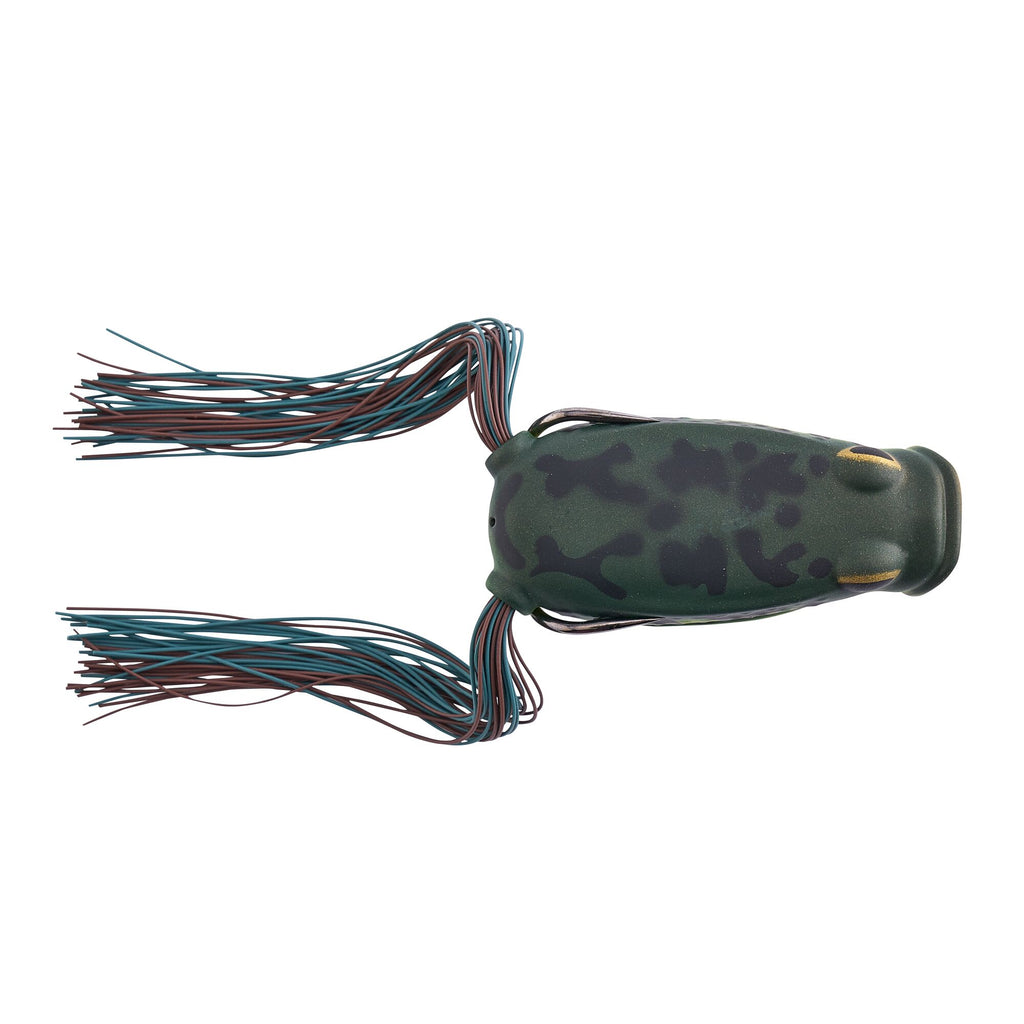Berkley Swamp Lord Popping Hollow Body Frog