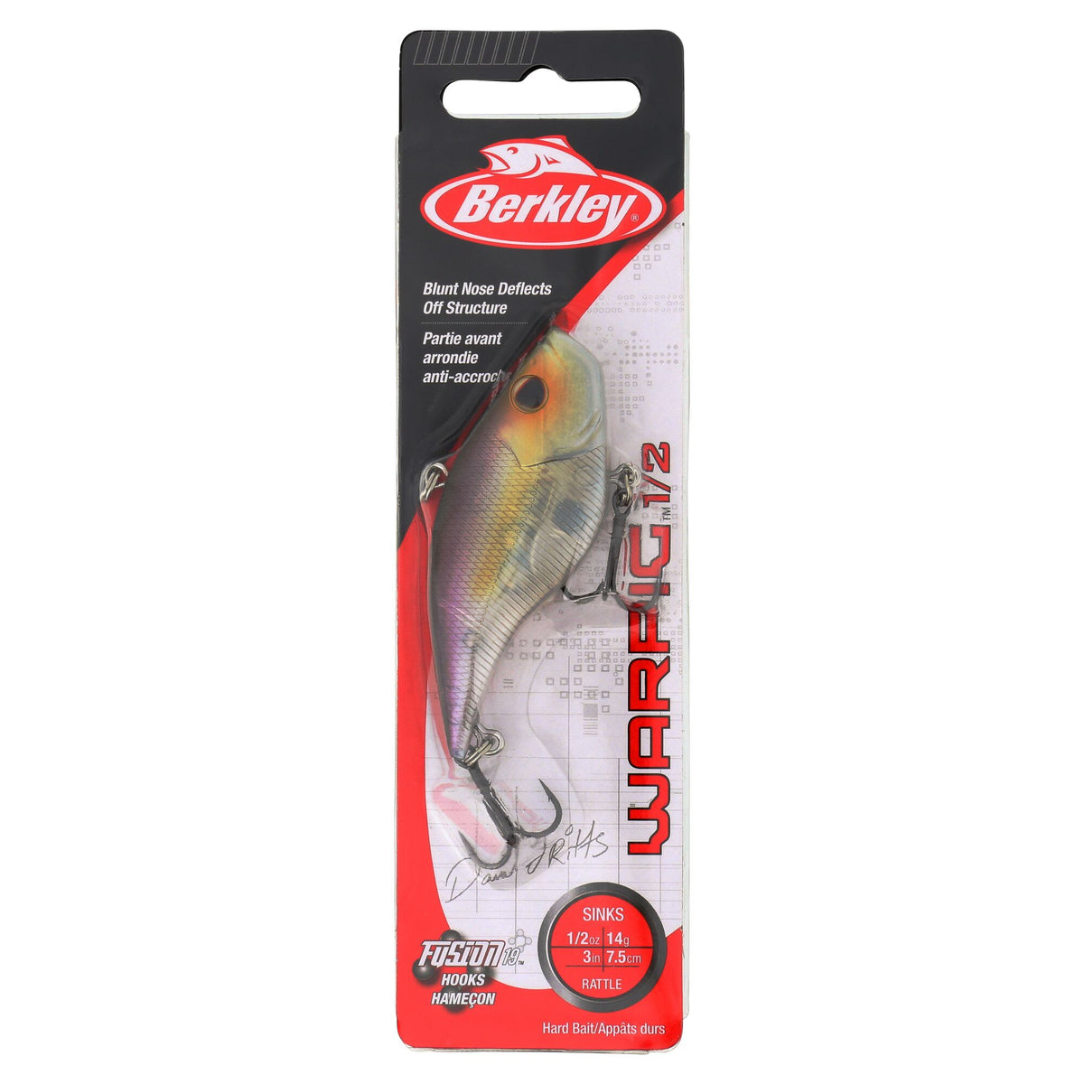 Berkley Warpig™