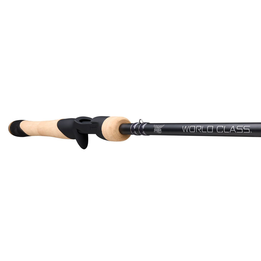 Fenwick World Class® Inshore Casting Rod