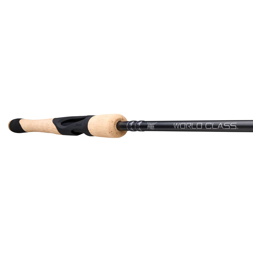 Fenwick World Class® Travel Inshore Spinning Rod