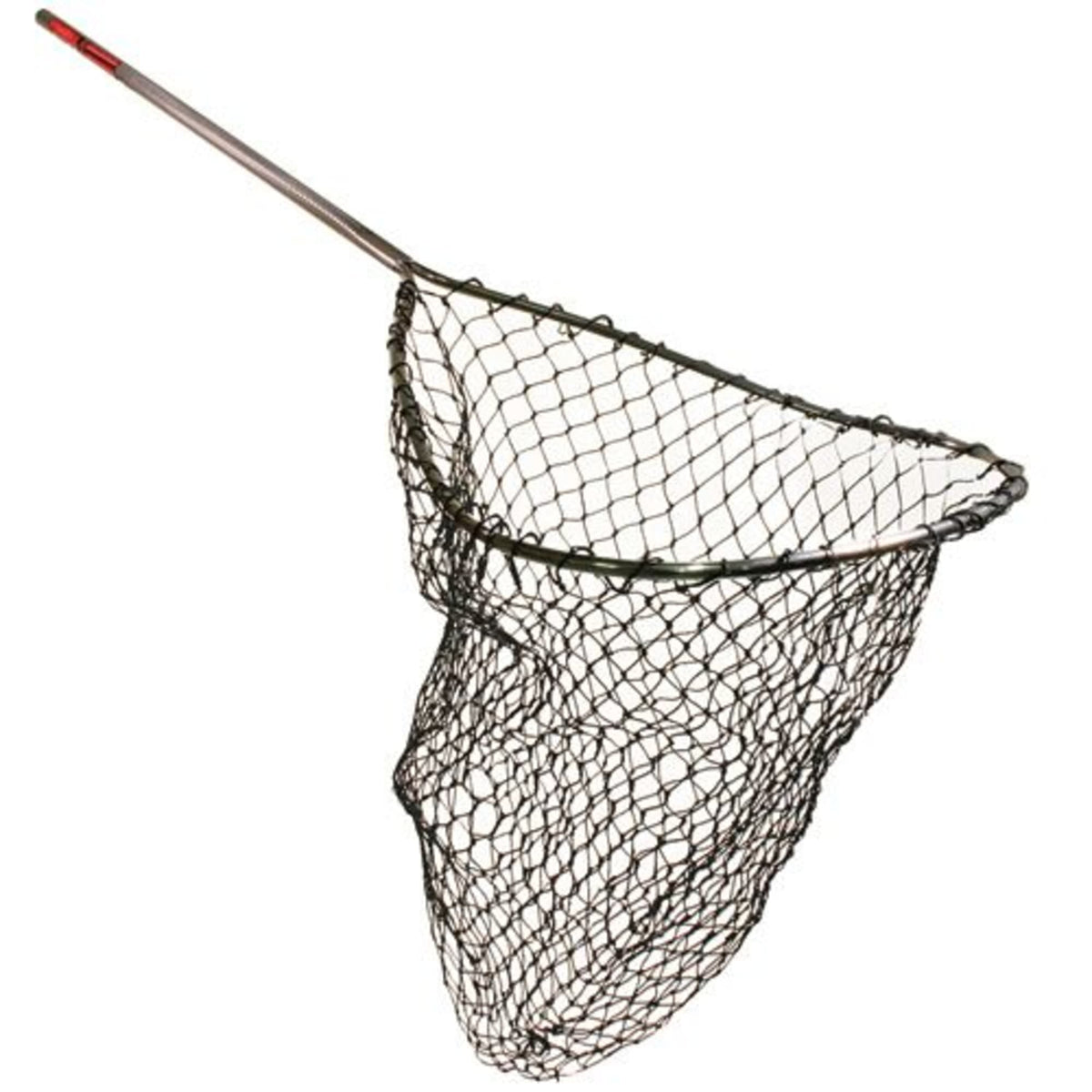 Frabill Scooped Sliding Handle Sportsman Net