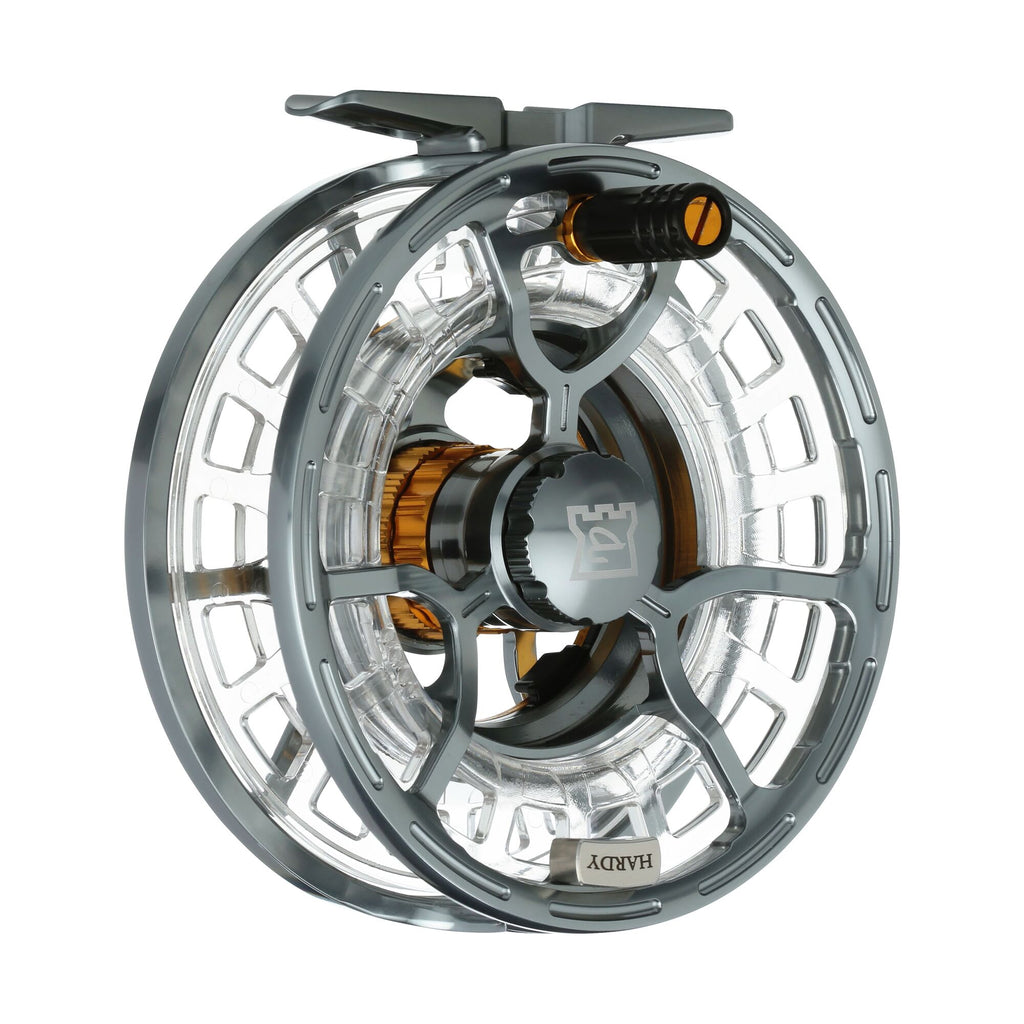 Hardy Averon Cassette Reel