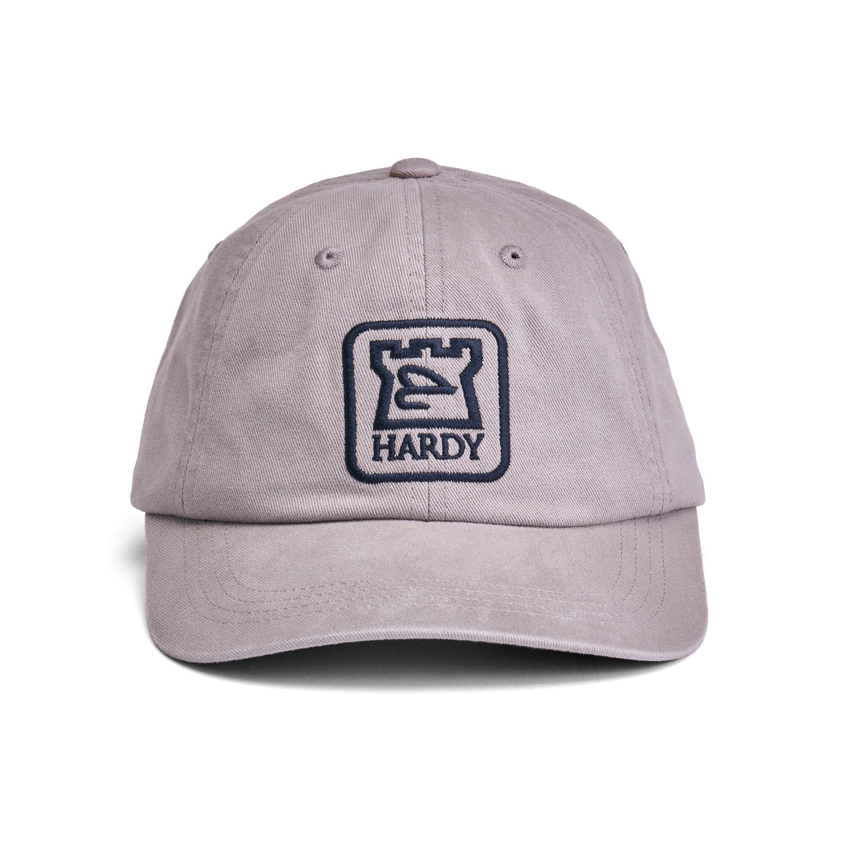 Hardy Brandmark Performance Dad Hat