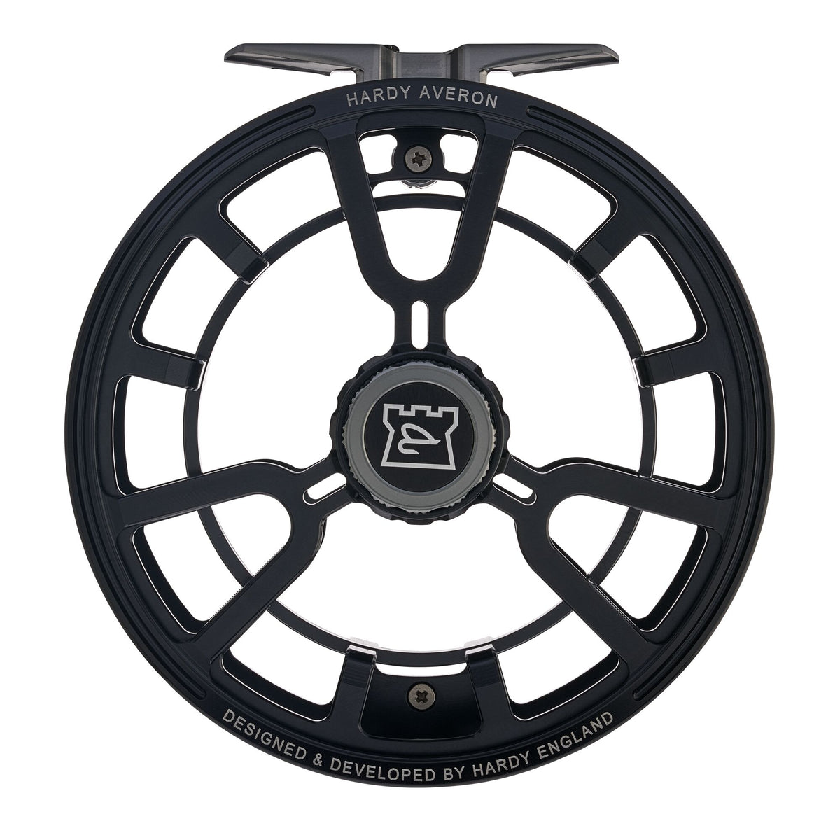 Hardy Averon Fly Reel