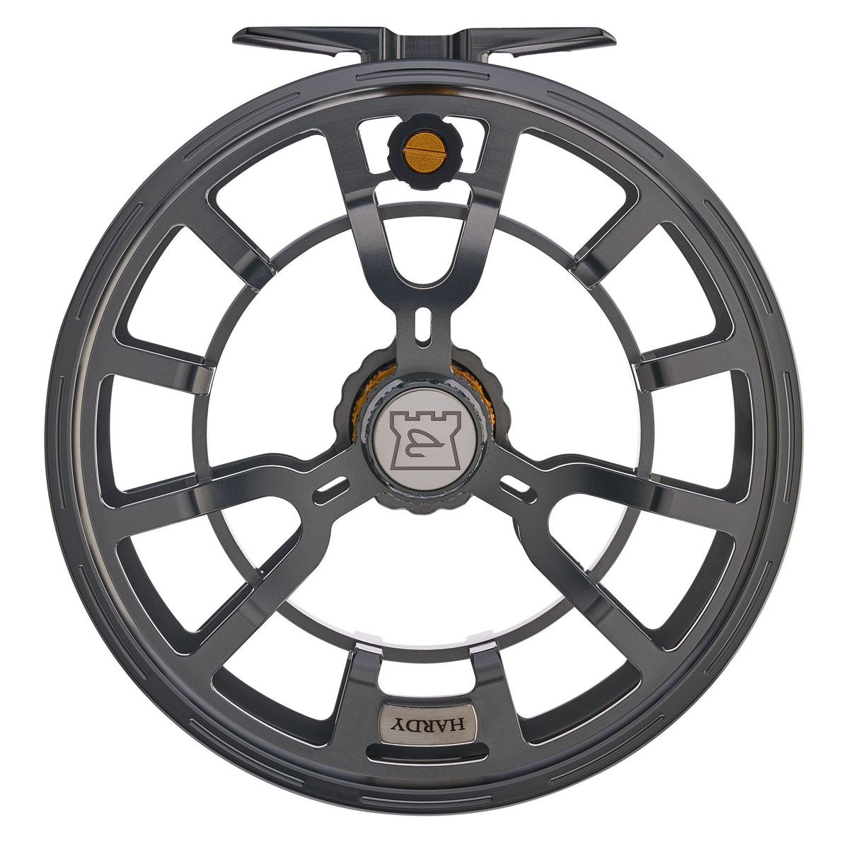 Hardy Averon Fly Reel