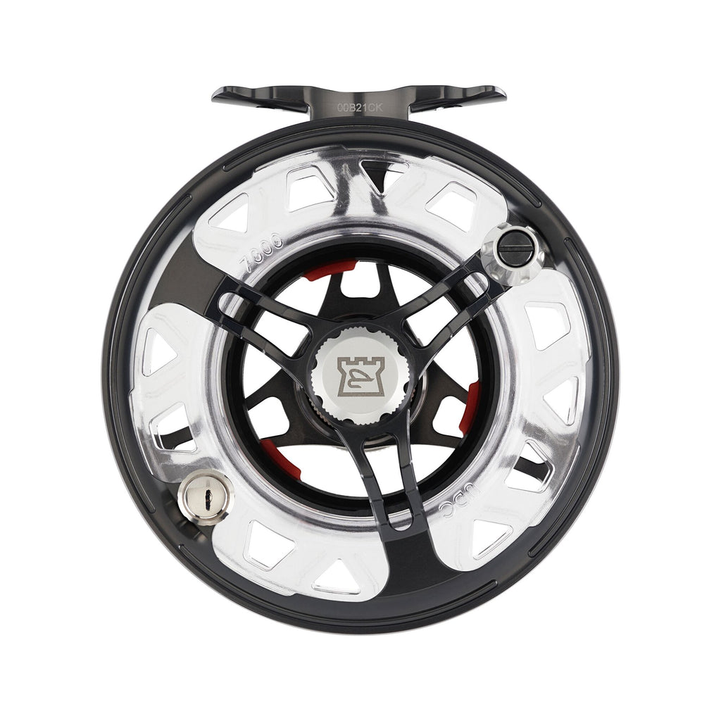 Hardy Ultradisc Cassette Spare Spool
