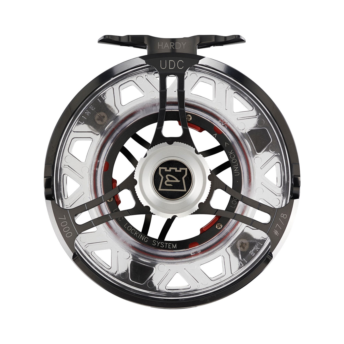 Hardy Ultradisc Cassette Spare Spool