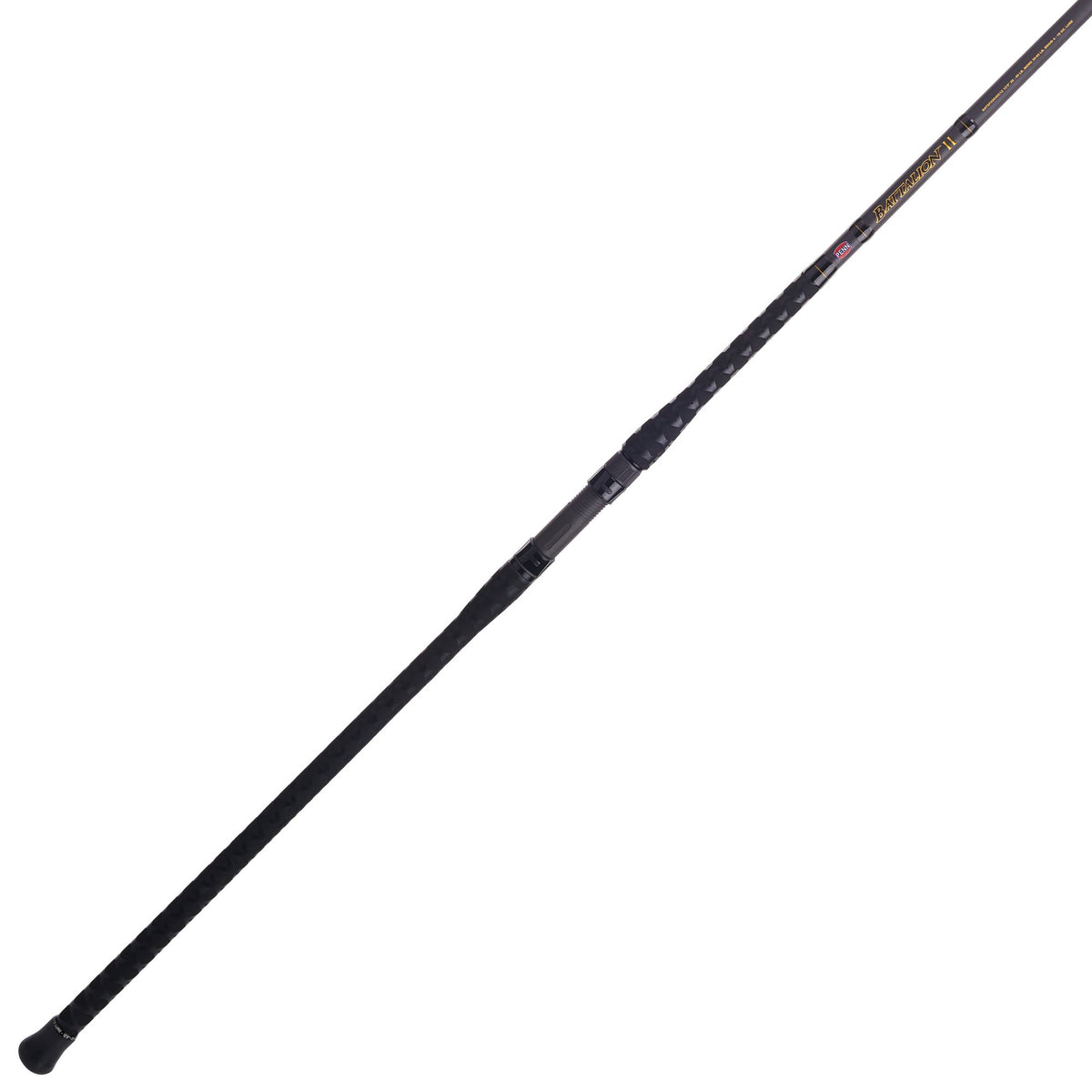 PENN Battalion® II Conventional Surf Rod