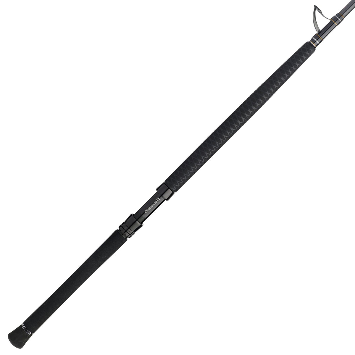 PENN Carnage™ III Conventional West Coast Boat Rod