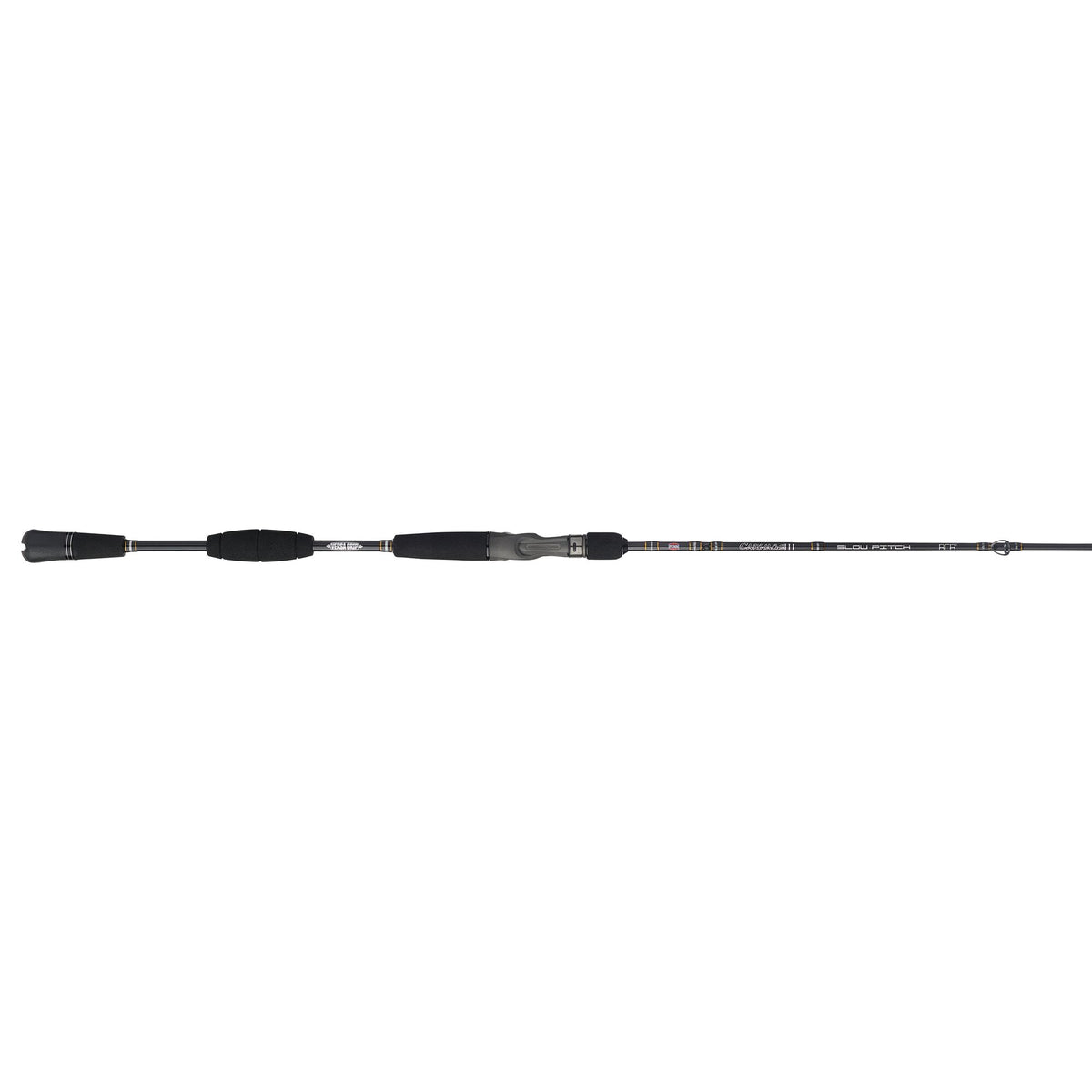 PENN Carnage® III Conventional Slow Pitch Rod