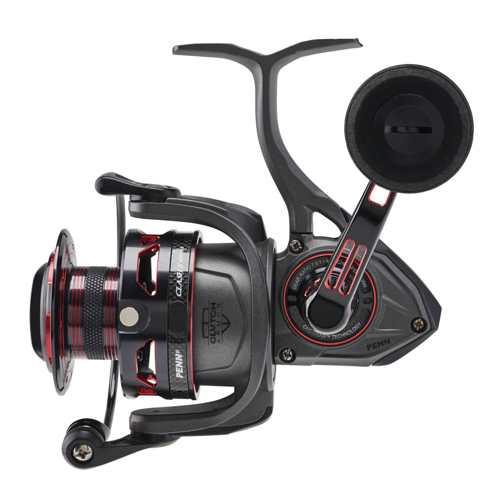 PENN Clash™ II Spinning Reel