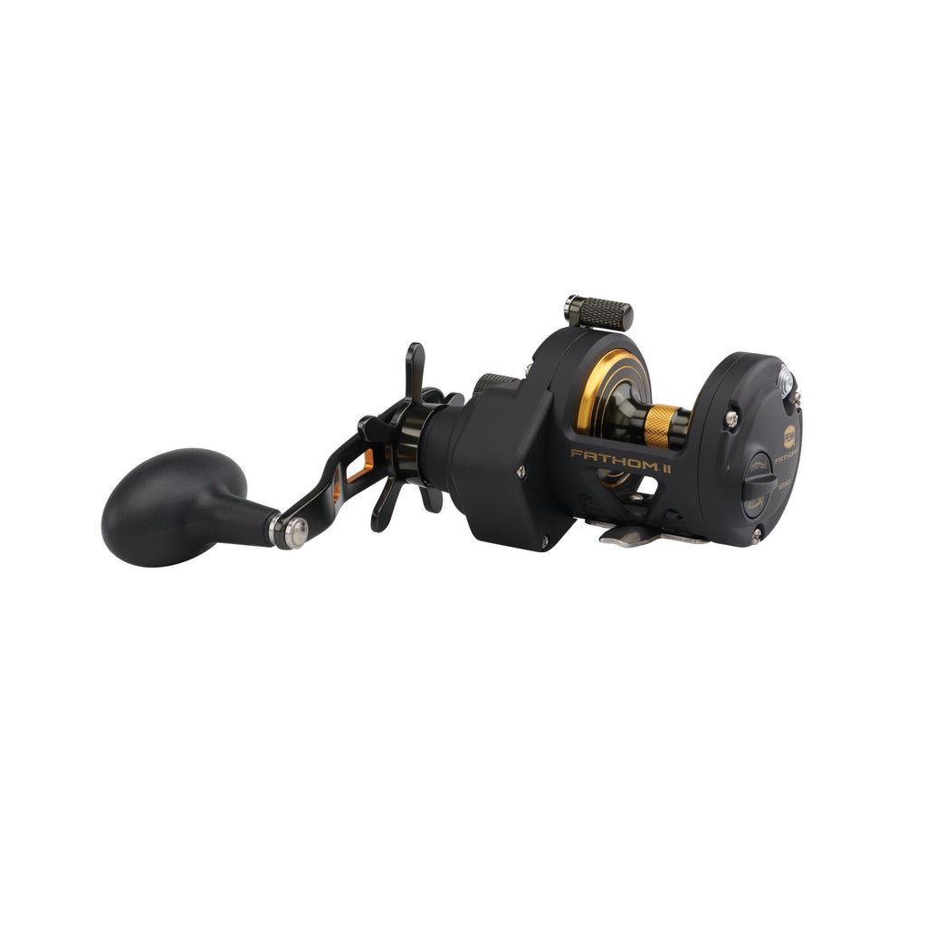 PENN Fathom® II Star Drag Conventional Reel