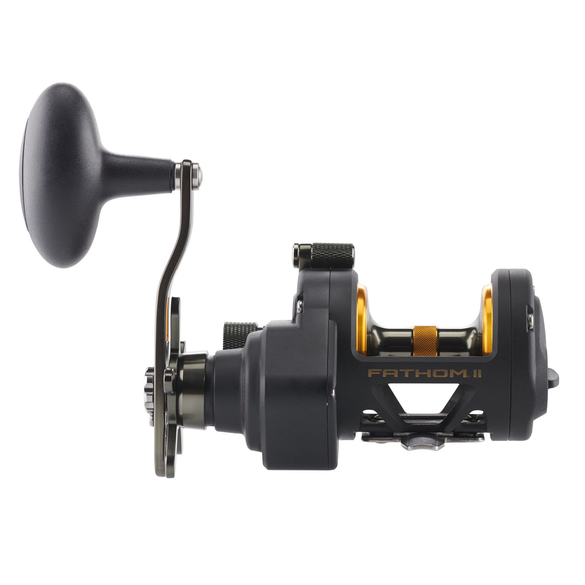 PENN Fathom® II Star Drag Conventional Reel