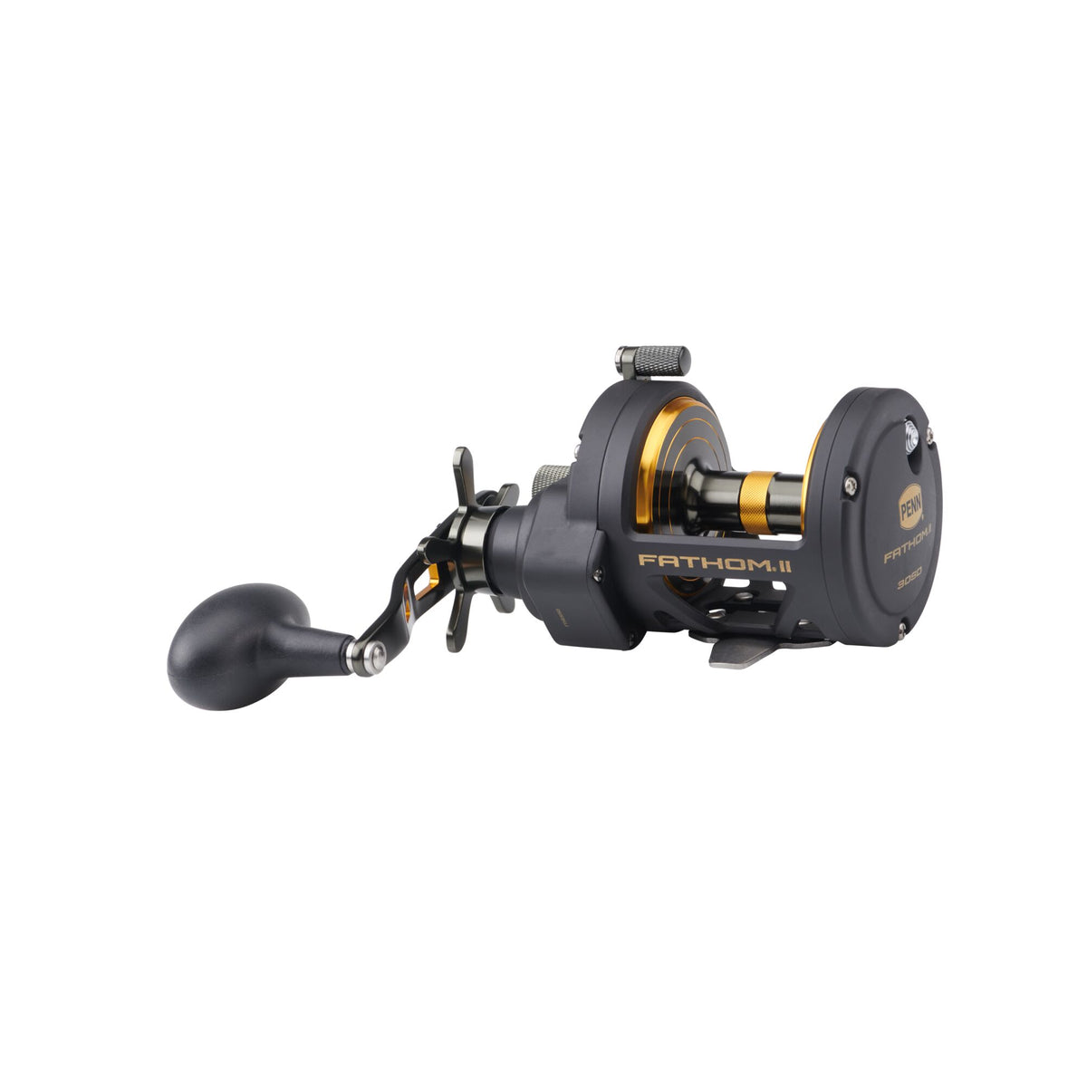 PENN Fathom® II Star Drag Conventional Reel