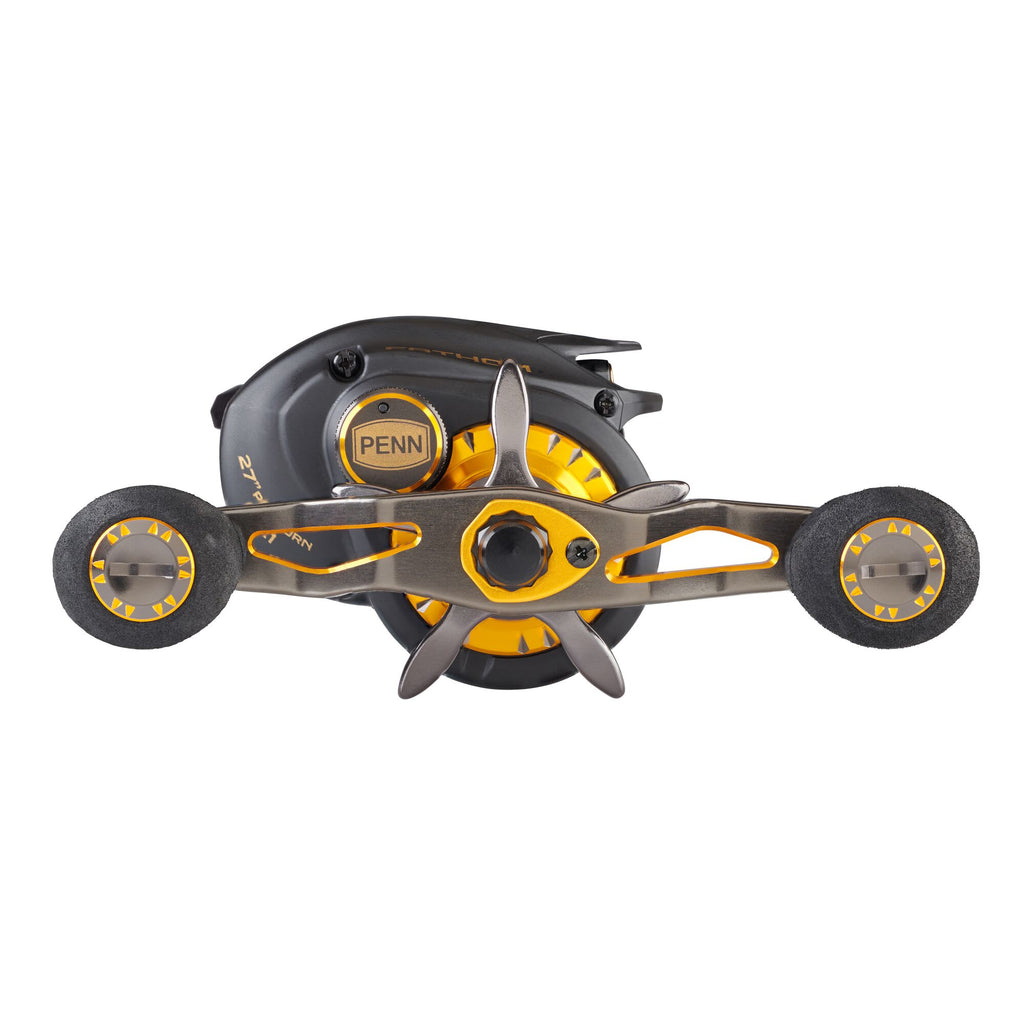 PENN Fathom® Baitcast Reel