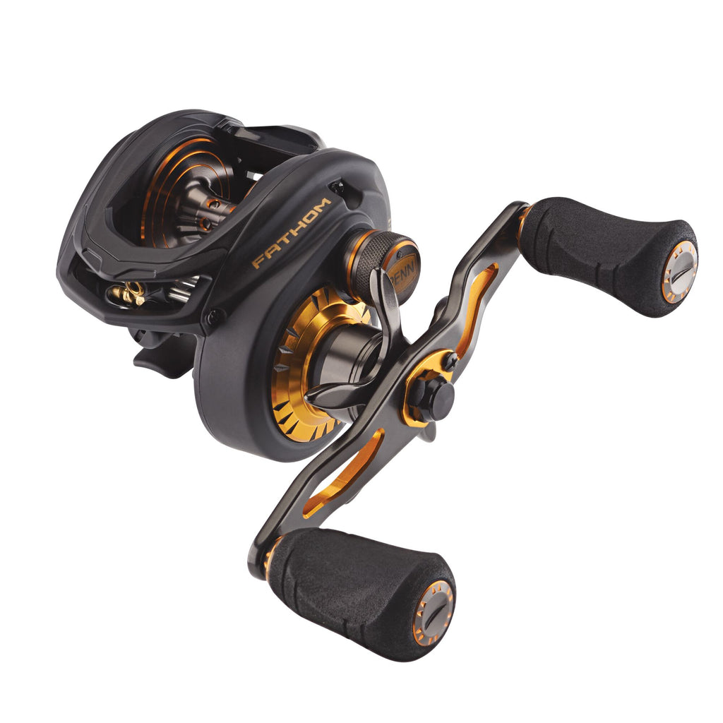 PENN Fathom® Baitcast Reel