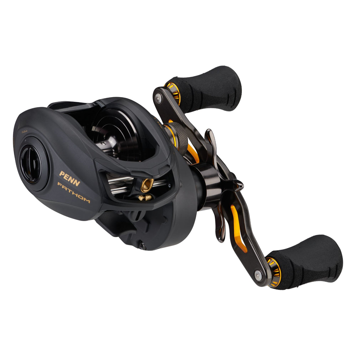 PENN Fathom® Baitcast Reel