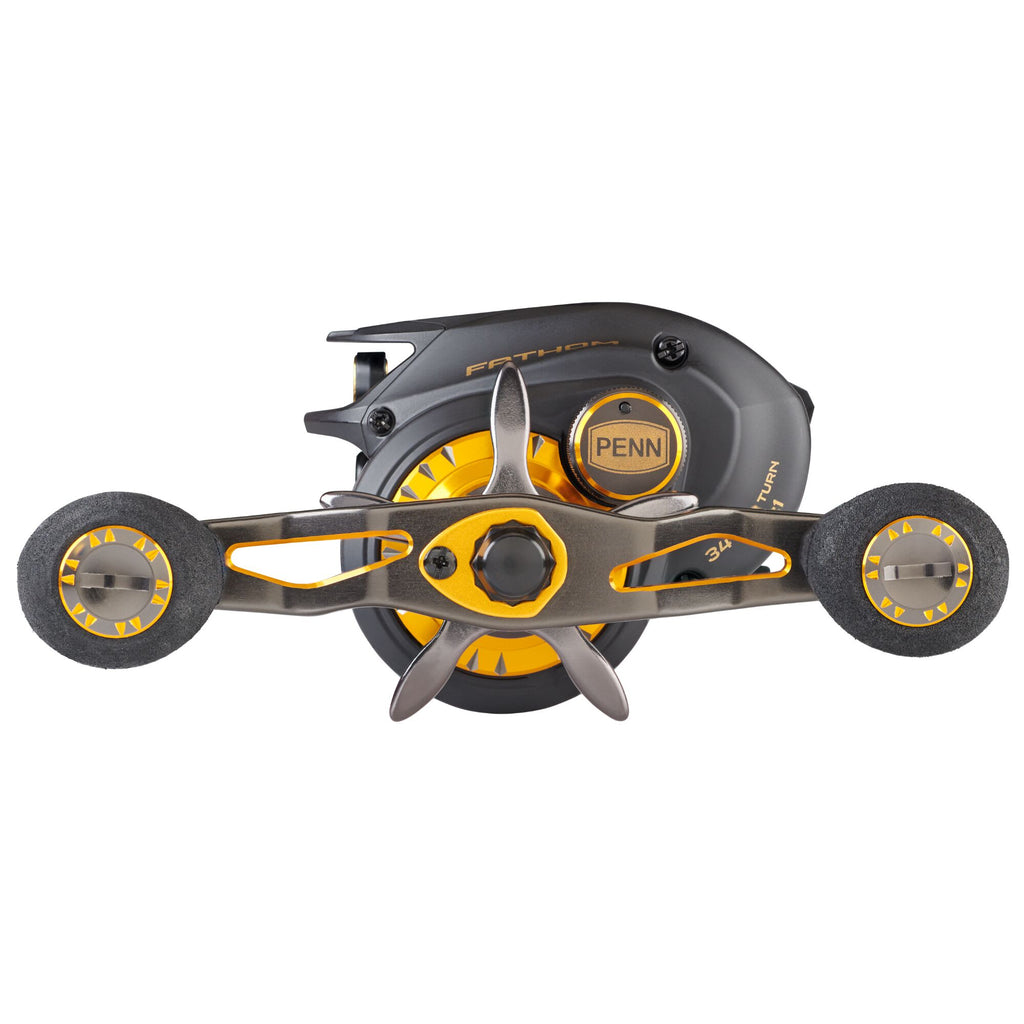 PENN Fathom® Baitcast Reel