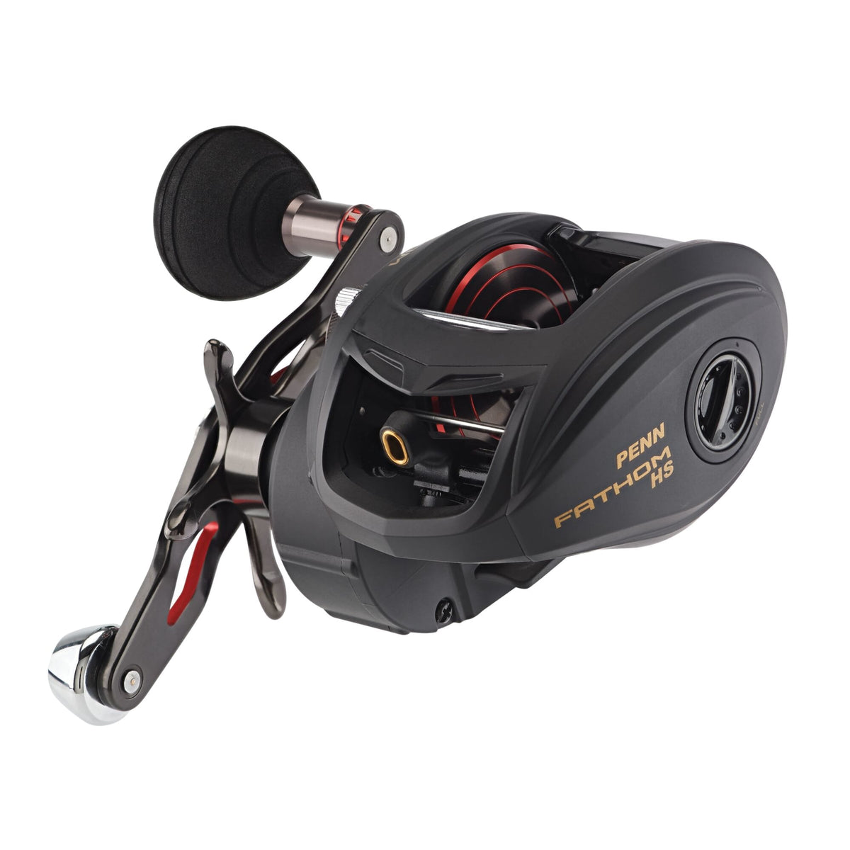 PENN Fathom® Baitcast Reel
