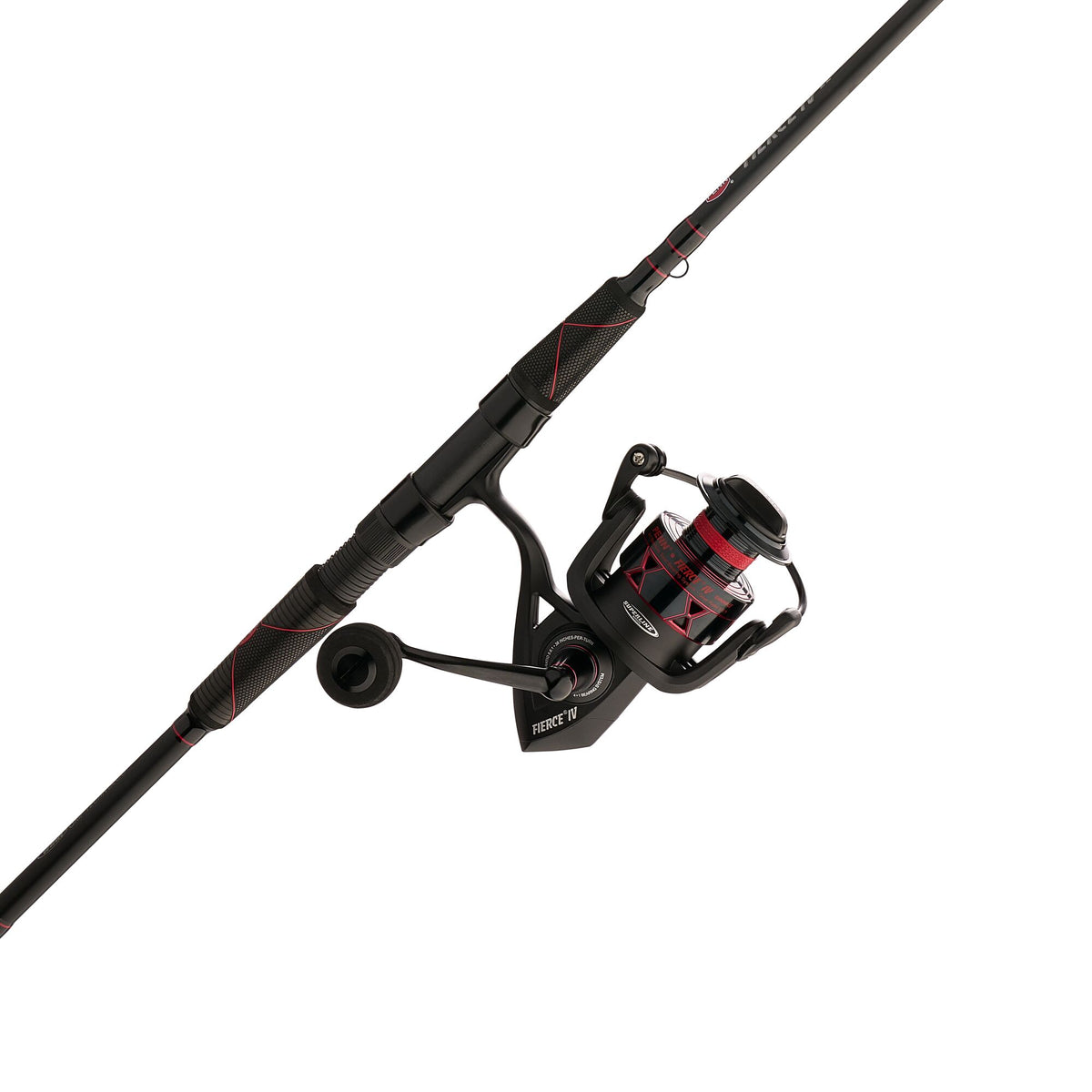 PENN Fierce® IV LE Spinning Combo