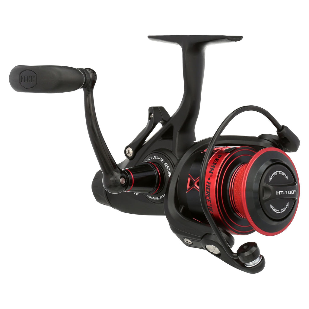 PENN Fierce® IV Live Liner Spinning Reel