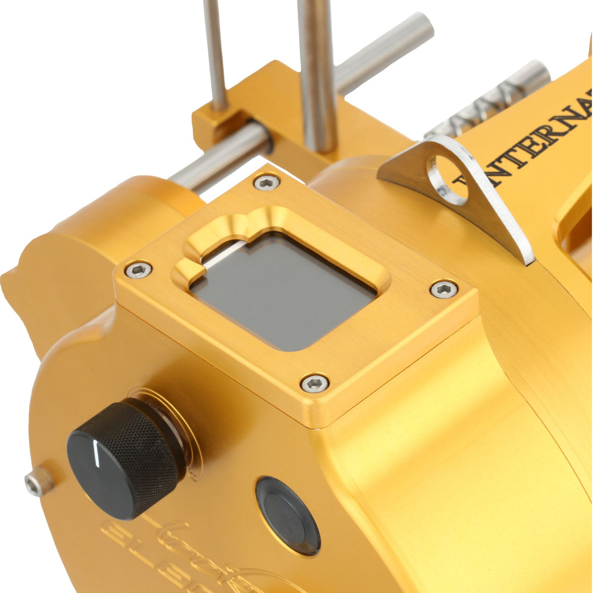PENN International® VI Autostop Electric Reel