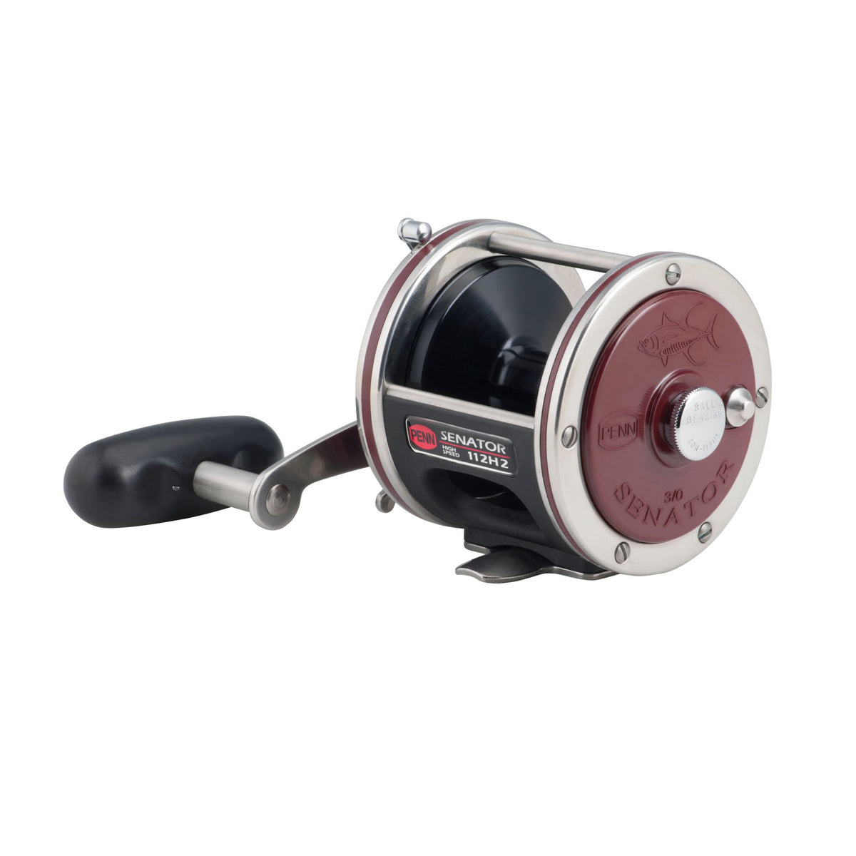 PENN Special Senator® Star Drag Conventional Reel