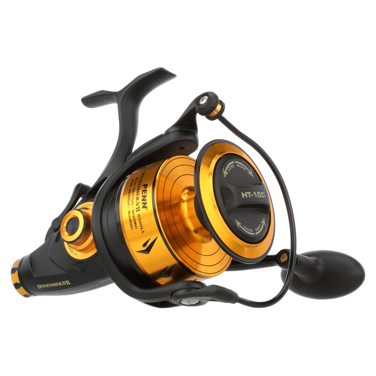 PENN Spinfisher® VII Live Liner Spinning Reel