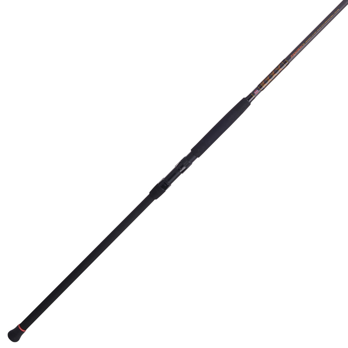 PENN Squadron® III Conventional Surf Rod