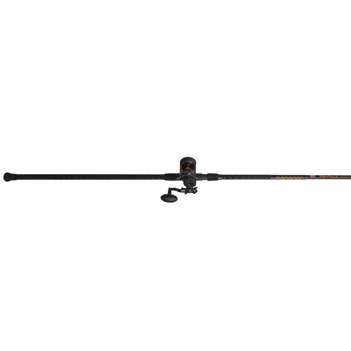 PENN Squall® II Star Drag Conventional Combo