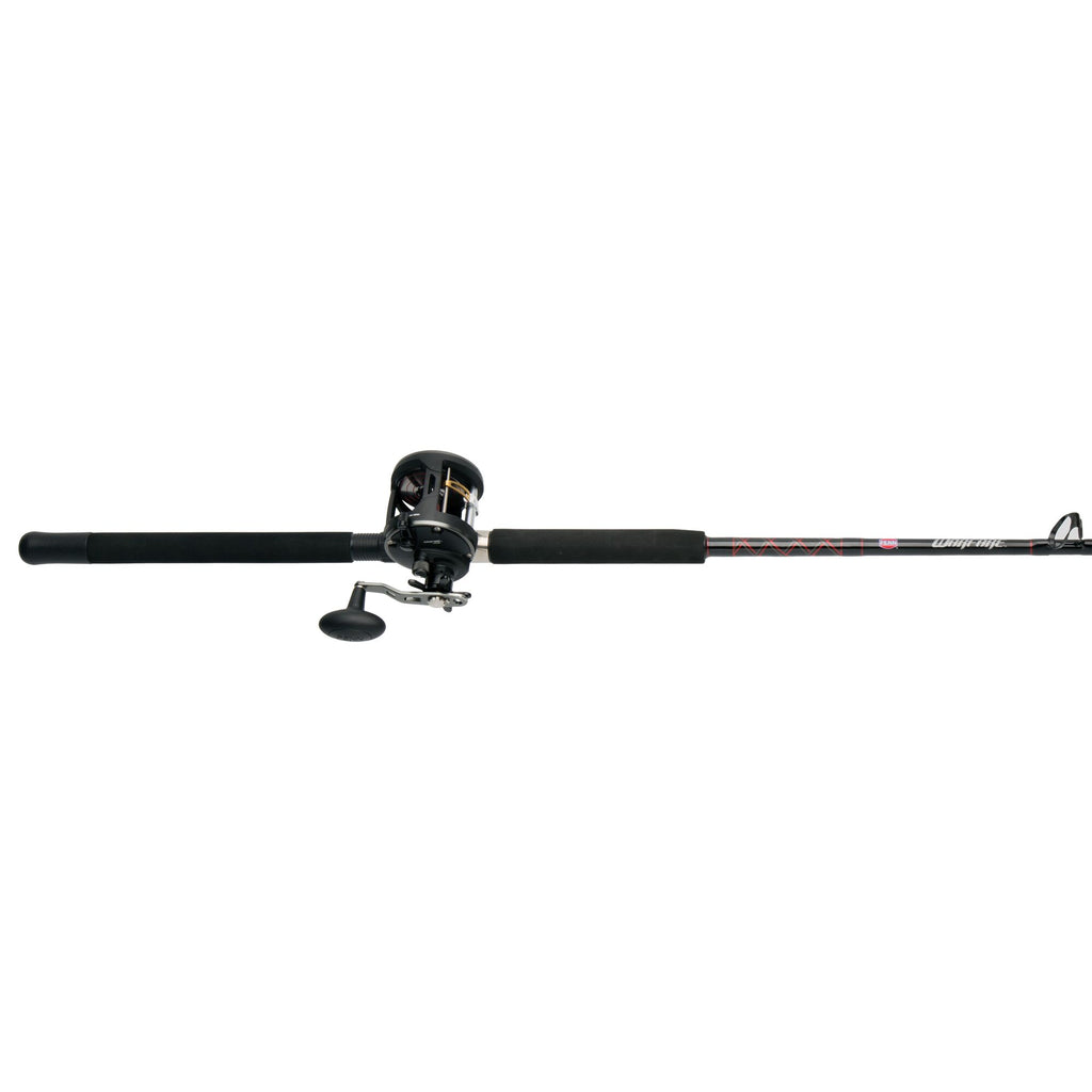 PENN Warfare® Star Drag Level Wind Conventional Combo