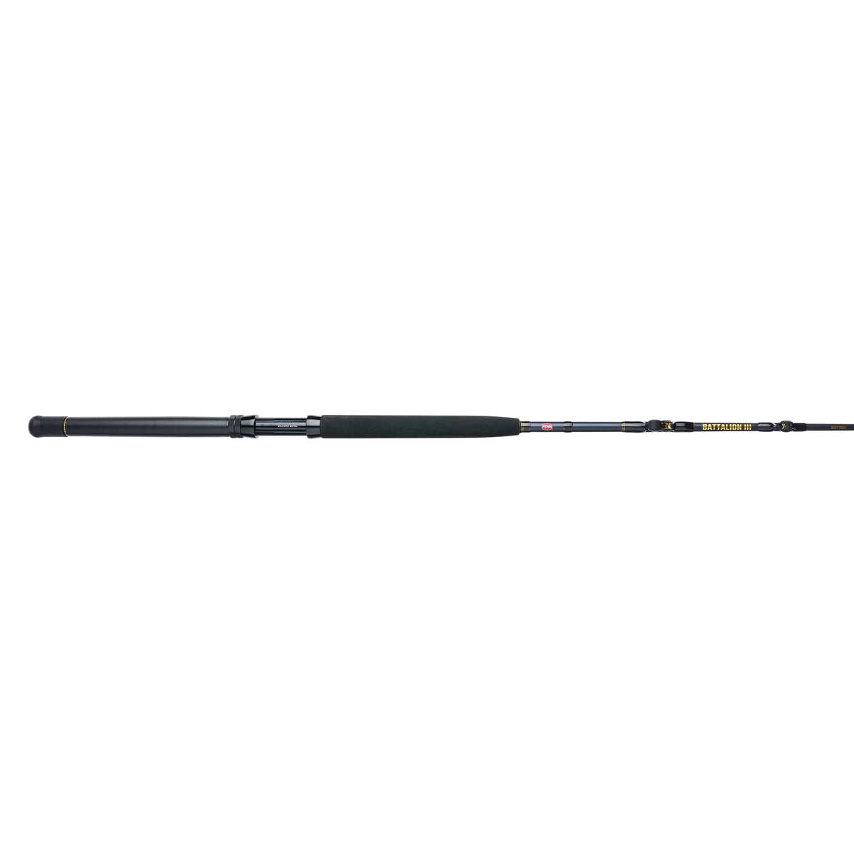 PENN Battalion® III Conventional Boat Troll Rod