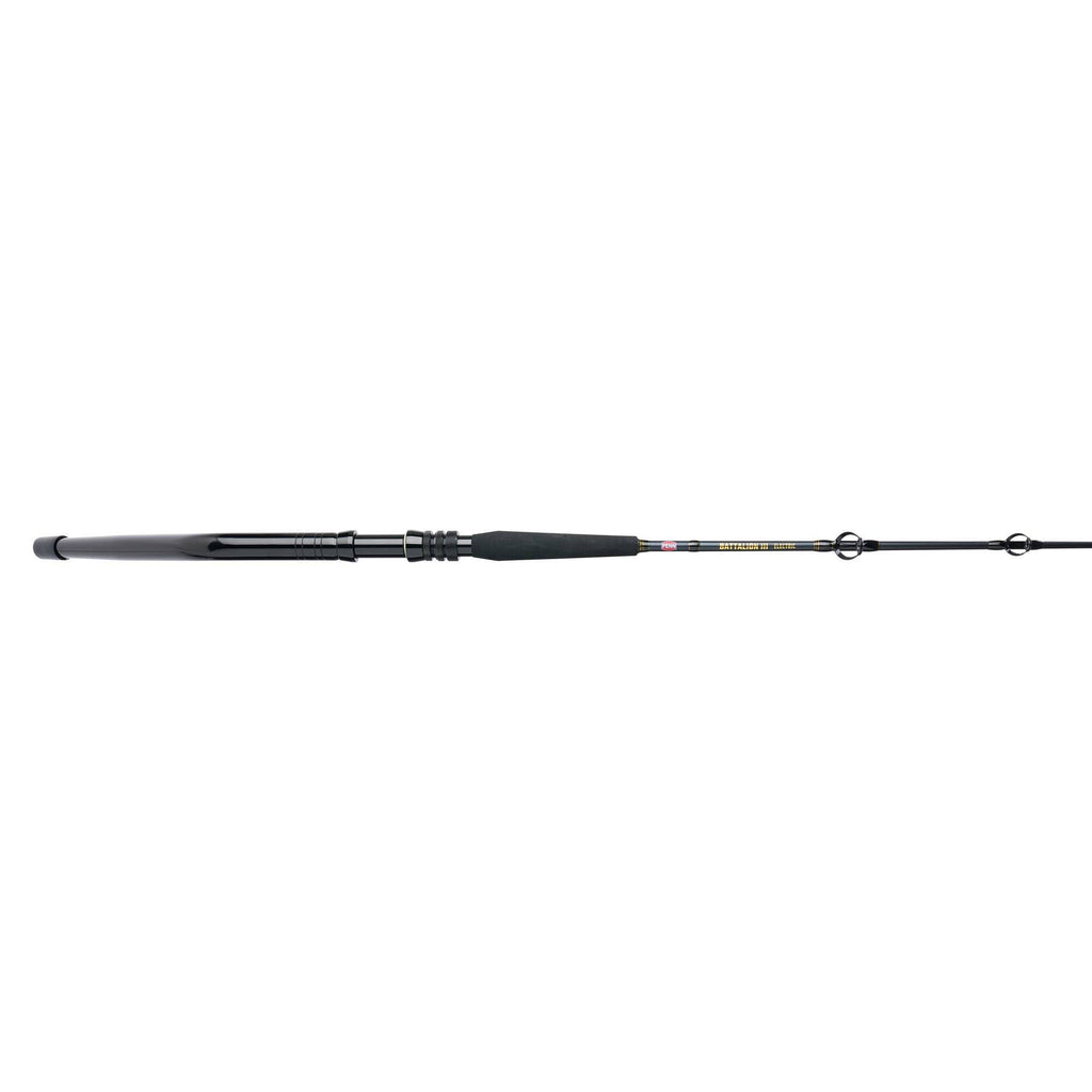 PENN Battalion® III Electric Conventional Rod
