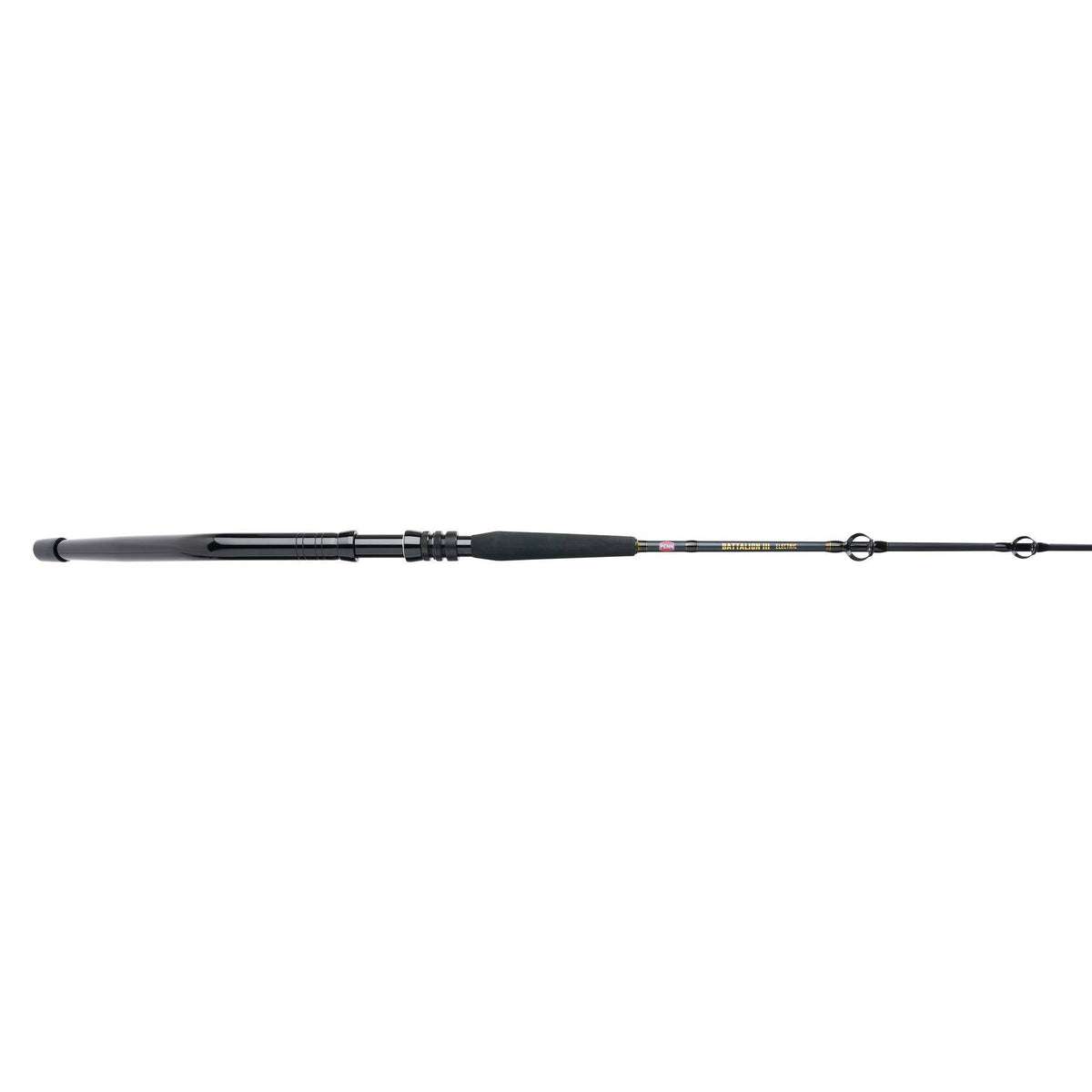 PENN Battalion® III Electric Conventional Rod