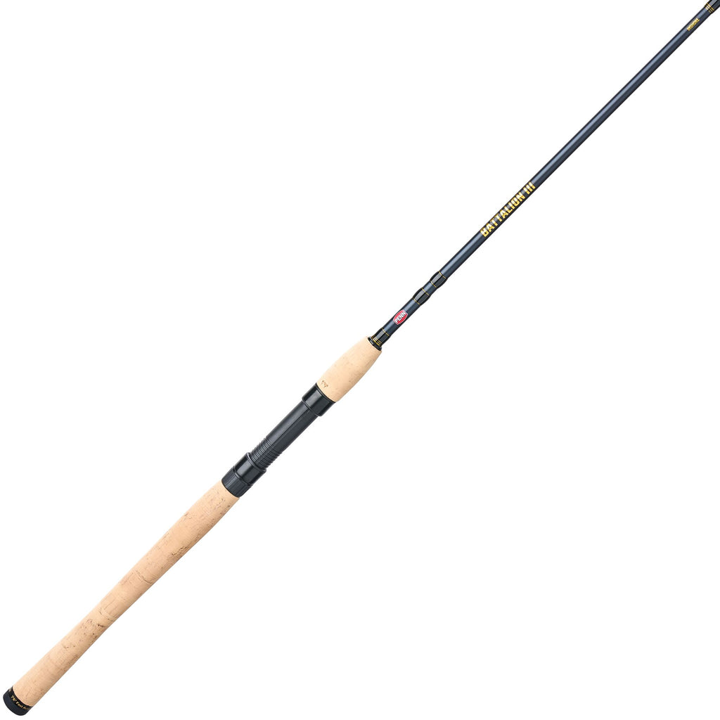 PENN Battalion® III Inshore Spinning Rod