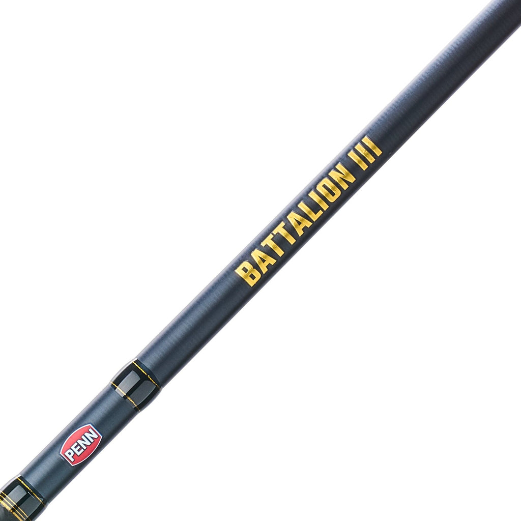 PENN Battalion® III Conventional Surf Rod