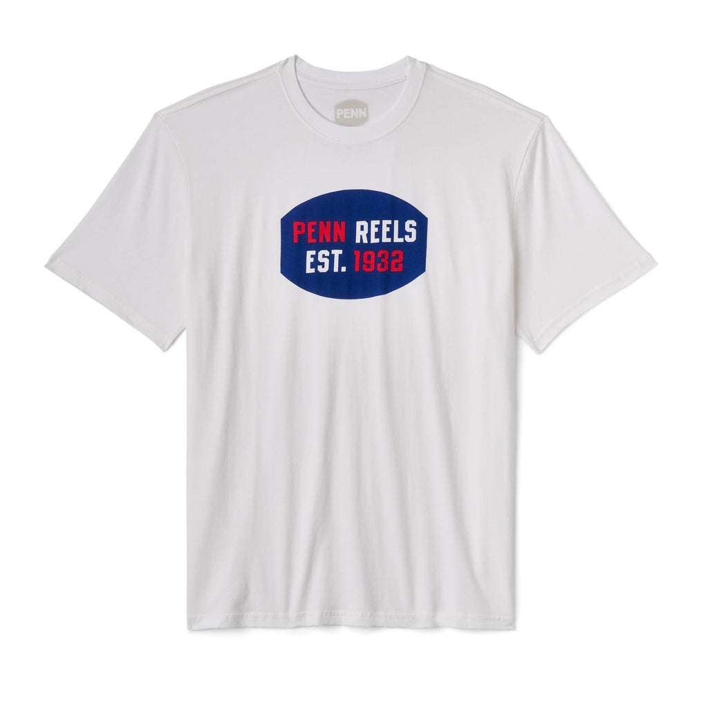 PENN EST 1932 Short Sleeve T-Shirt