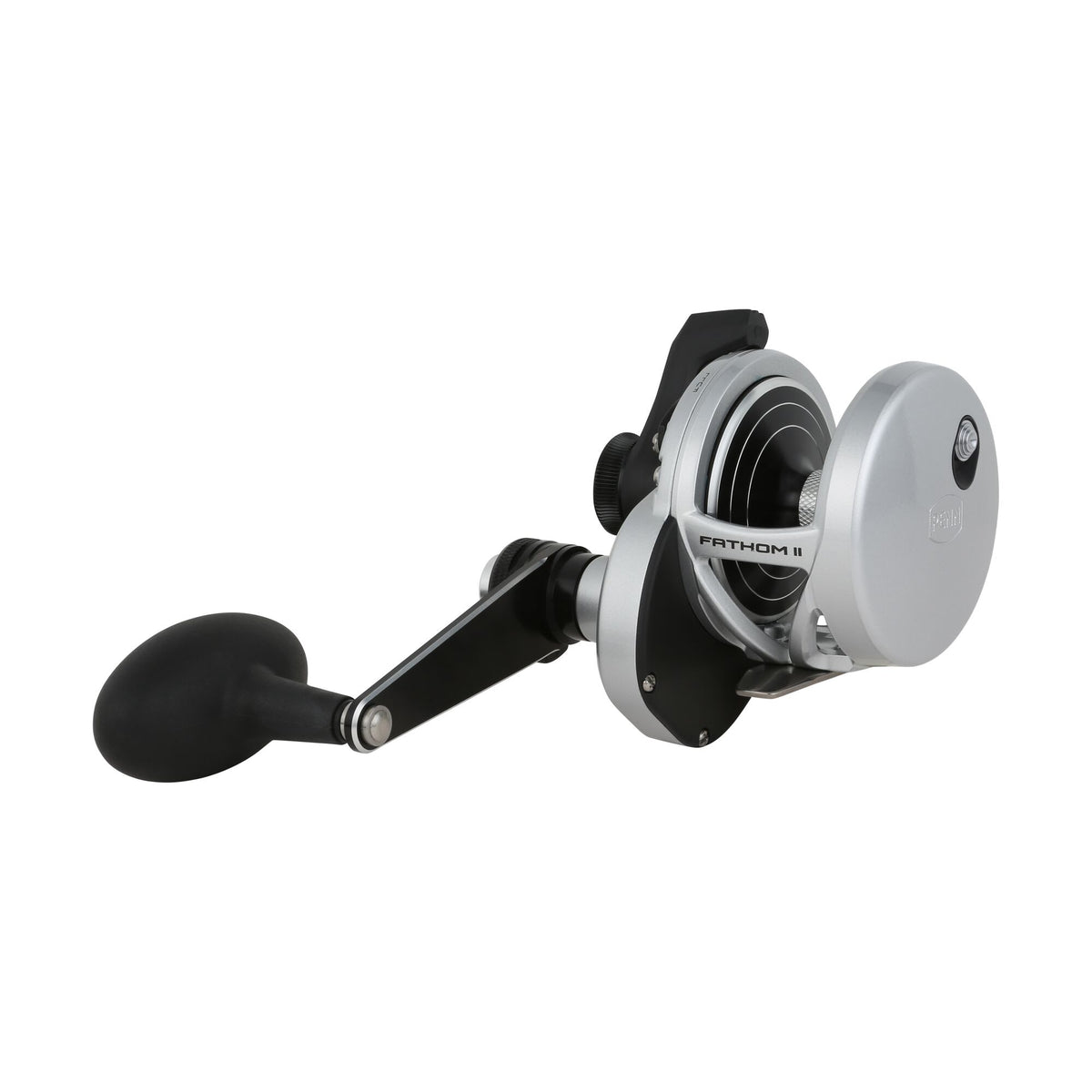 PENN Fathom® II Lever Drag 2-Speed Conventional Reel