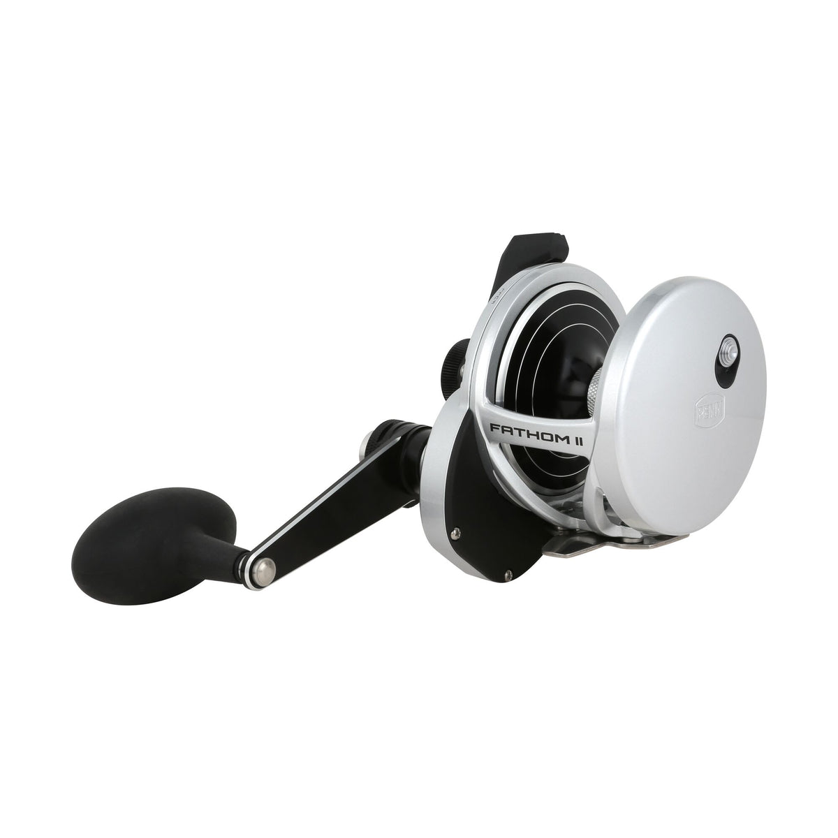 PENN Fathom® II Lever Drag 2-Speed Conventional Reel