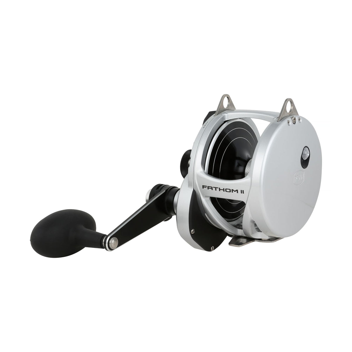PENN Fathom® II Lever Drag 2-Speed Conventional Reel